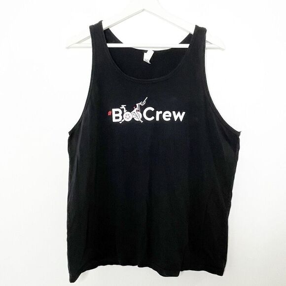Peloton Boo Crew tank - size Large - Picture 1 of 5